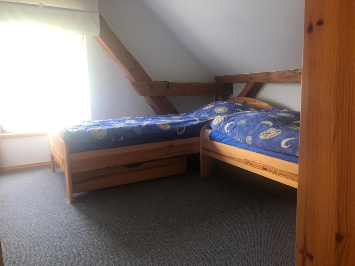 Nocleg Warmia Teerau Exterior foto